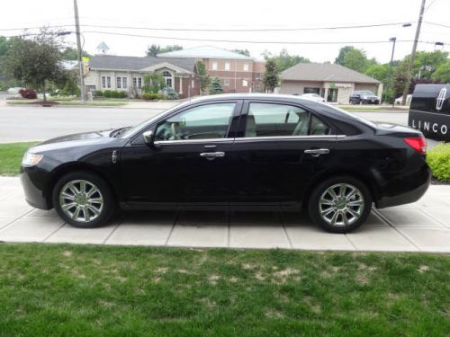 2012 Lincoln MKZ Base, US $22,984.00, image 4