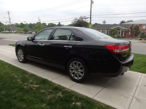 2012 Lincoln MKZ Base, US $22,984.00, image 5
