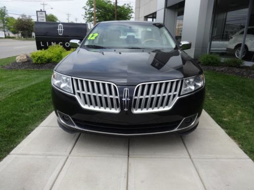 2012 Lincoln MKZ Base, US $22,984.00, image 6