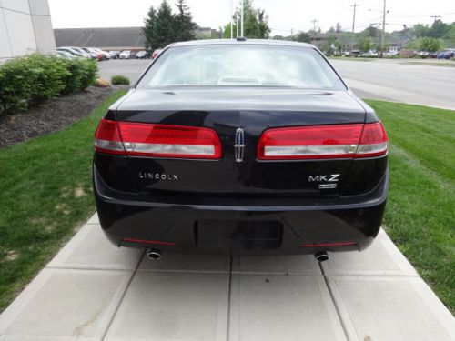2012 Lincoln MKZ Base, US $22,984.00, image 7
