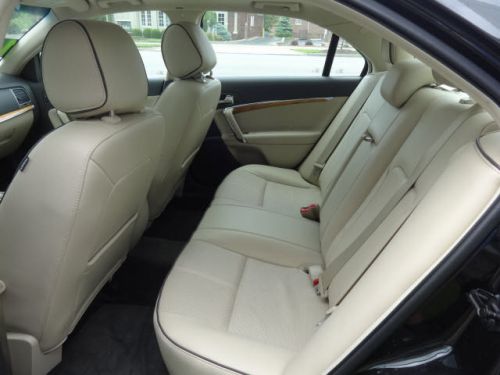 2012 Lincoln MKZ Base, US $22,984.00, image 9