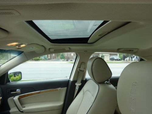 2012 Lincoln MKZ Base, US $22,984.00, image 11