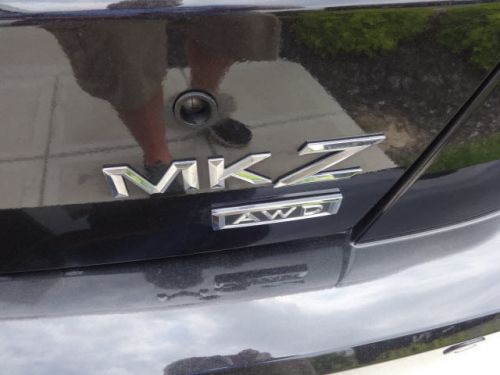 2012 Lincoln MKZ Base, US $22,984.00, image 12