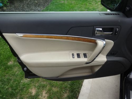 2012 Lincoln MKZ Base, US $22,984.00, image 13