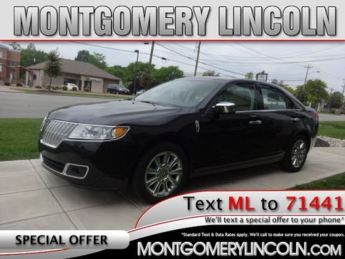 2012 Lincoln MKZ Base, US $22,984.00, image 14