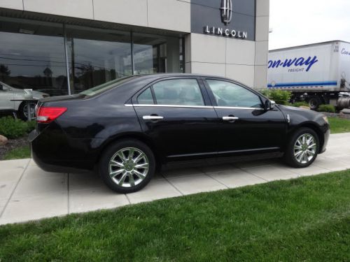 2012 Lincoln MKZ Base, US $22,984.00, image 15