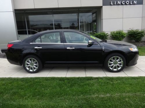 2012 Lincoln MKZ Base, US $22,984.00, image 17