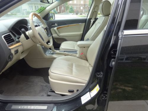 2012 Lincoln MKZ Base, US $22,984.00, image 18