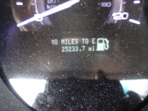 2012 Lincoln MKZ Base, US $22,984.00, image 19