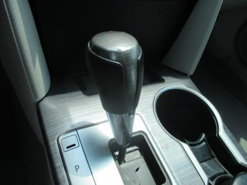 2012 toyota camry hybrid
