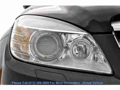 3.0L Ethanol - FFV CD Rear Wheel Drive Traction Control Stability Control ABS, image 15