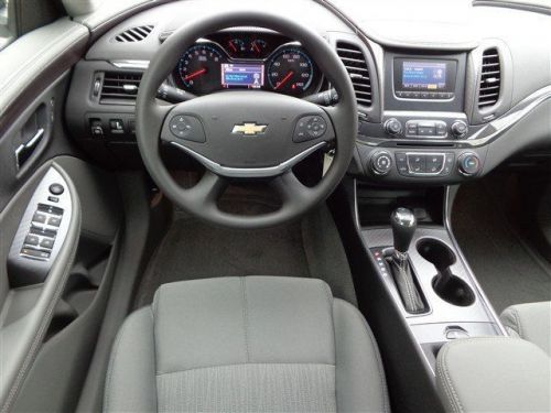 2014 Chevrolet Impala LS, US $27,780.00, image 2