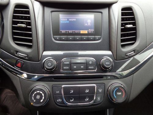 2014 Chevrolet Impala LS, US $27,780.00, image 3