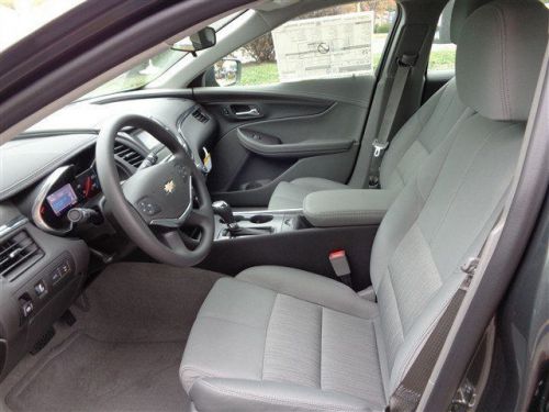 2014 Chevrolet Impala LS, US $27,780.00, image 4