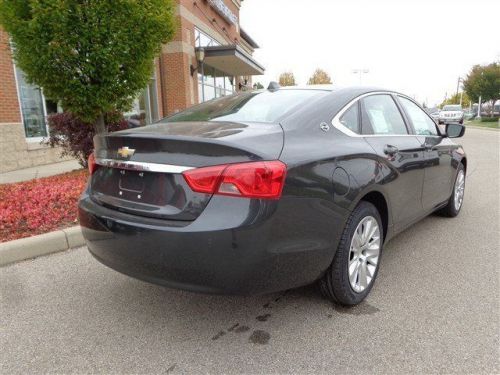 2014 Chevrolet Impala LS, US $27,780.00, image 5