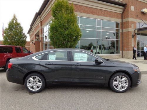 2014 Chevrolet Impala LS, US $27,780.00, image 6