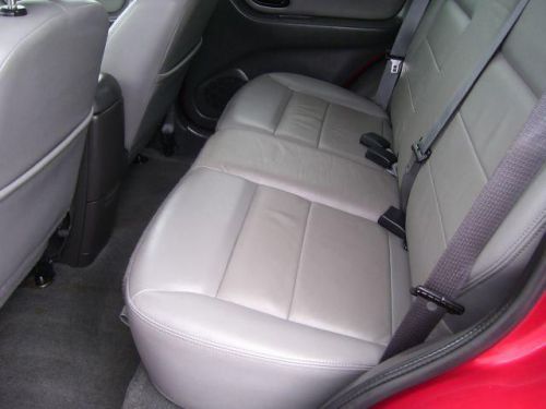 2007 ford escape xlt