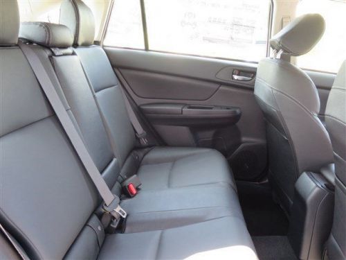 2014 Subaru Impreza 2.0i Sport Limited, US $22,534.00, image 2