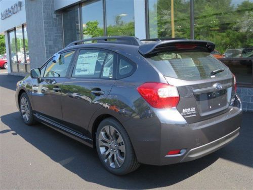 2014 Subaru Impreza 2.0i Sport Limited, US $22,534.00, image 6