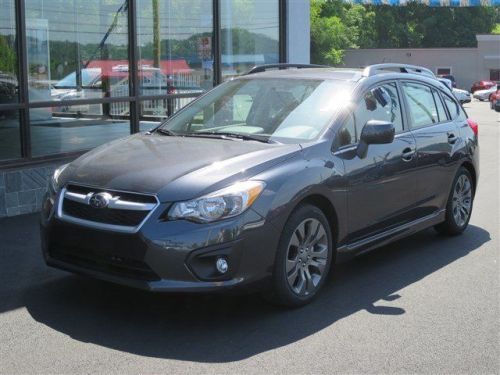 2014 Subaru Impreza 2.0i Sport Limited, US $22,534.00, image 8