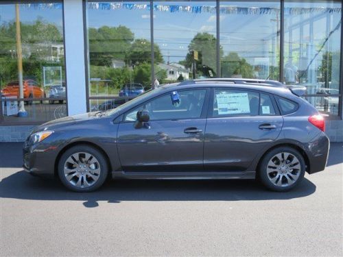 2014 Subaru Impreza 2.0i Sport Limited, US $22,534.00, image 10