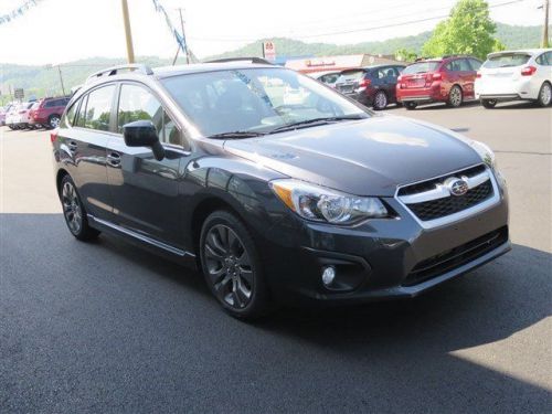 2014 Subaru Impreza 2.0i Sport Limited, US $22,534.00, image 12
