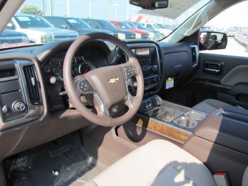 2014 Chevrolet Silverado 1500 1LT, US $33,892.00, image 3
