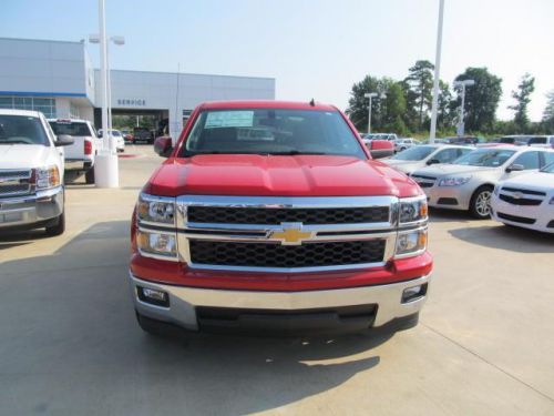 2014 Chevrolet Silverado 1500 1LT, US $33,892.00, image 5