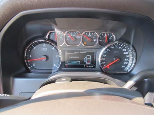 2014 Chevrolet Silverado 1500 1LT, US $33,892.00, image 7