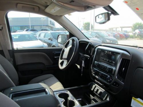 2014 Chevrolet Silverado 1500 1LT, US $33,892.00, image 8