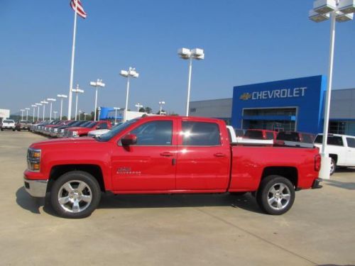 2014 Chevrolet Silverado 1500 1LT, US $33,892.00, image 12