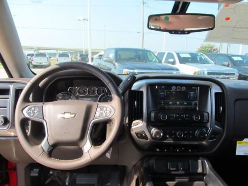 2014 Chevrolet Silverado 1500 1LT, US $33,892.00, image 16