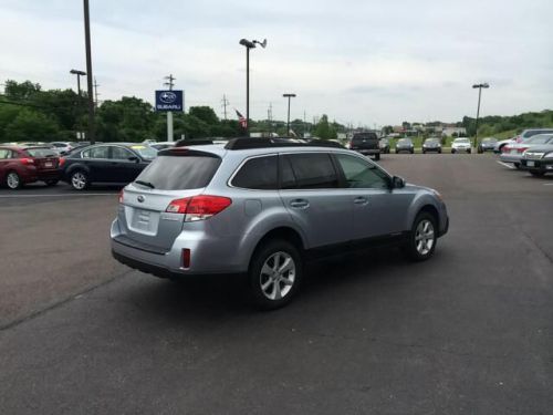 2013 Subaru Outback 2.5i Premium, US $23,560.00, image 2