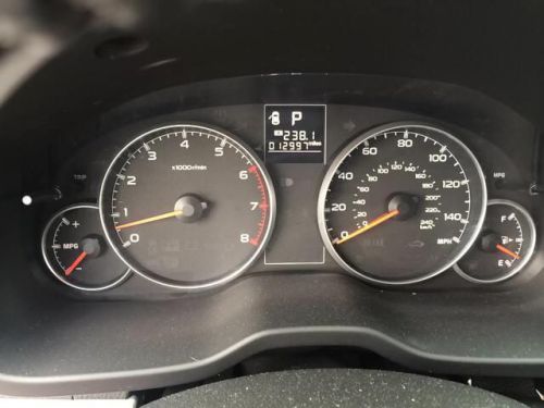 2013 Subaru Outback 2.5i Premium, US $23,560.00, image 4