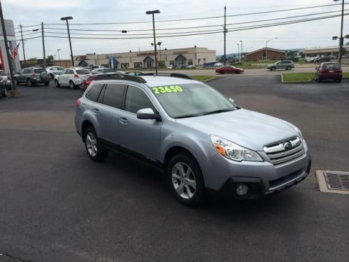 2013 Subaru Outback 2.5i Premium, US $23,560.00, image 7
