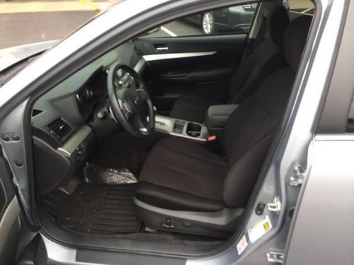 2013 Subaru Outback 2.5i Premium, US $23,560.00, image 8