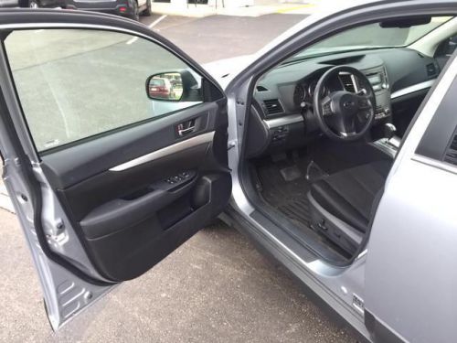 2013 Subaru Outback 2.5i Premium, US $23,560.00, image 9