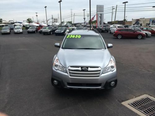 2013 Subaru Outback 2.5i Premium, US $23,560.00, image 12