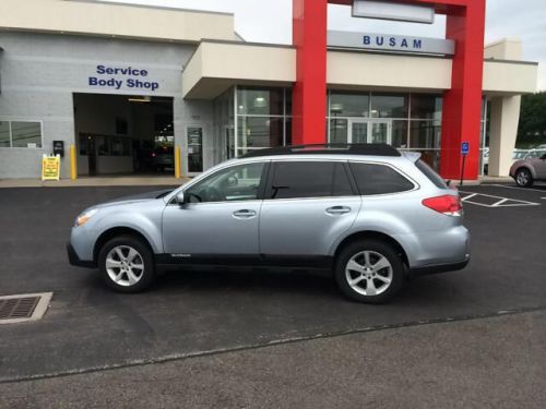 2013 Subaru Outback 2.5i Premium, US $23,560.00, image 22