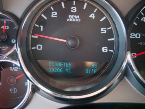 2011 Chevrolet Silverado 1500 LT, US $30,577.00, image 4