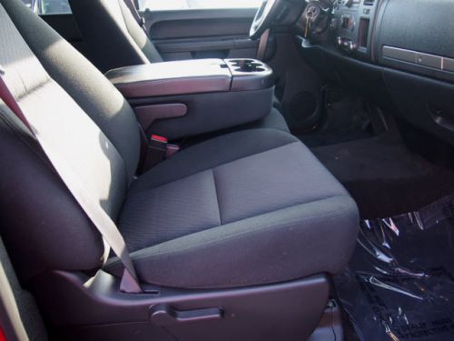 2011 Chevrolet Silverado 1500 LT, US $30,577.00, image 6