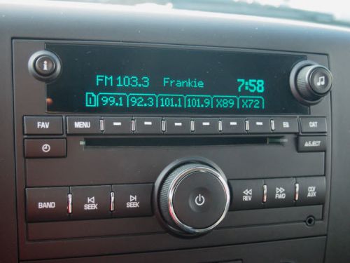 2011 Chevrolet Silverado 1500 LT, US $30,577.00, image 8