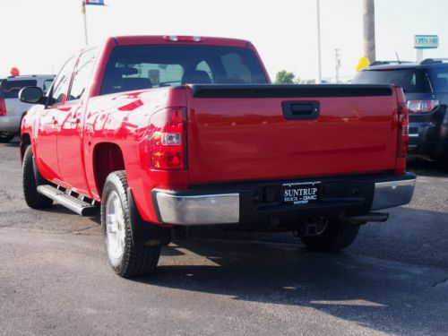2011 Chevrolet Silverado 1500 LT, US $30,577.00, image 9