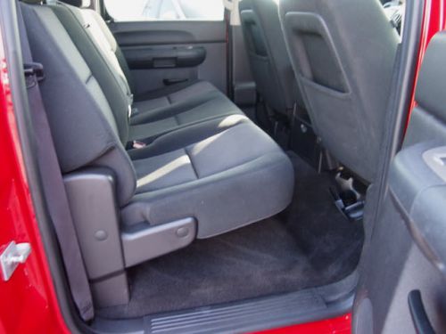 2011 Chevrolet Silverado 1500 LT, US $30,577.00, image 10