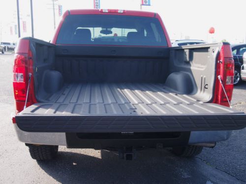 2011 Chevrolet Silverado 1500 LT, US $30,577.00, image 11