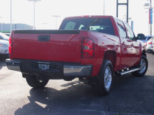 2011 Chevrolet Silverado 1500 LT, US $30,577.00, image 14