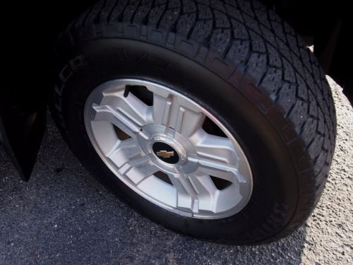 2011 Chevrolet Silverado 1500 LT, US $30,577.00, image 16