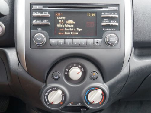 2014 nissan versa note