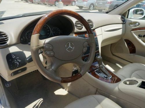 2009 Mercedes-Benz  CLK350, US $26,880.00, image 5