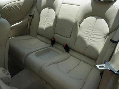 2009 Mercedes-Benz  CLK350, US $26,880.00, image 6